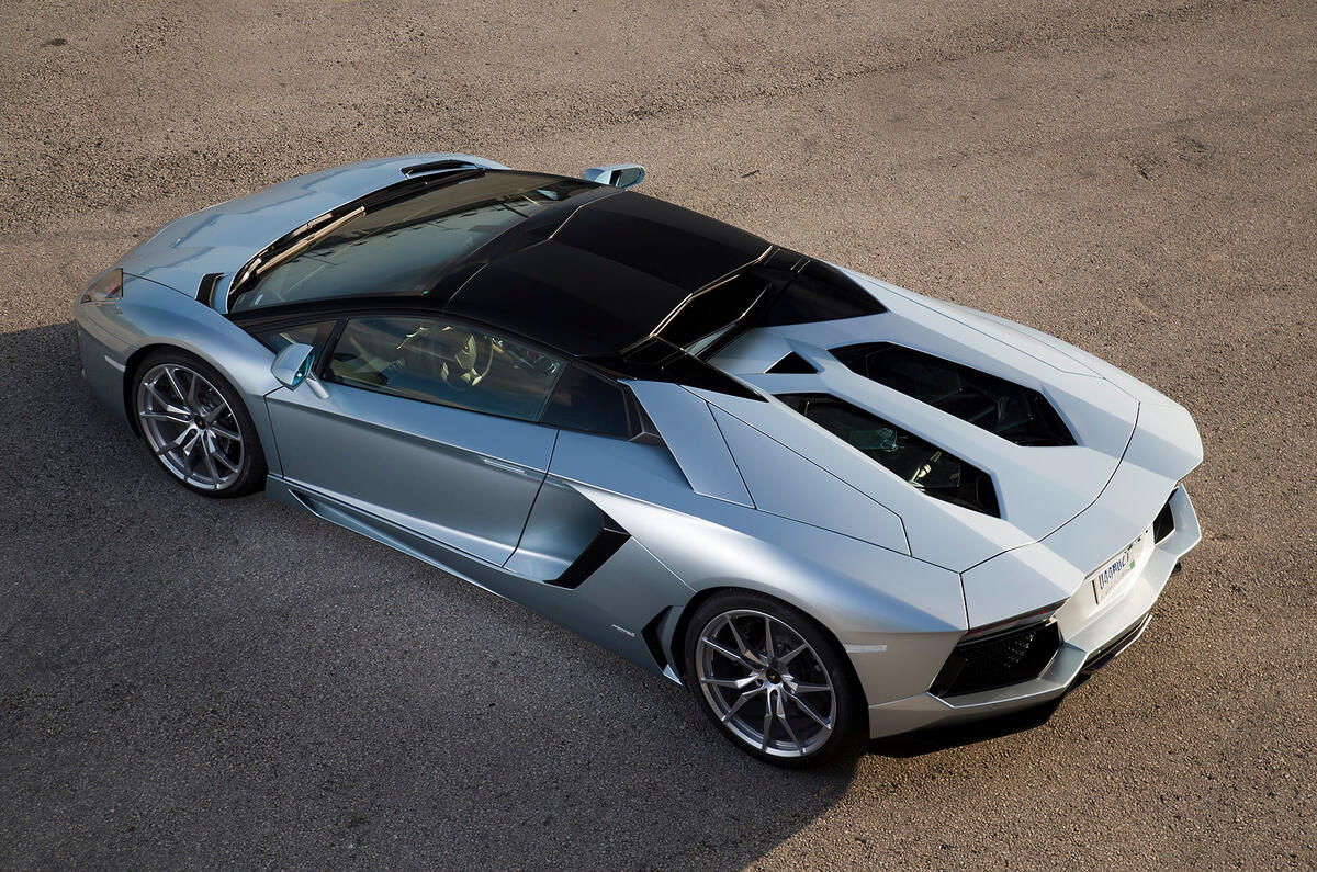 Lamborghini aventador convertible Lamborghini aventador convertible